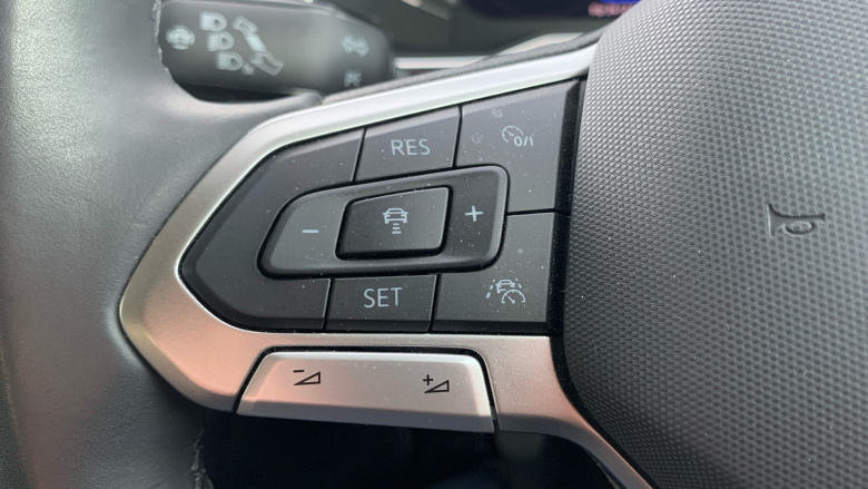 Volkswagen Polo 1.0 TSI Style 5dr Petrol Hatchback